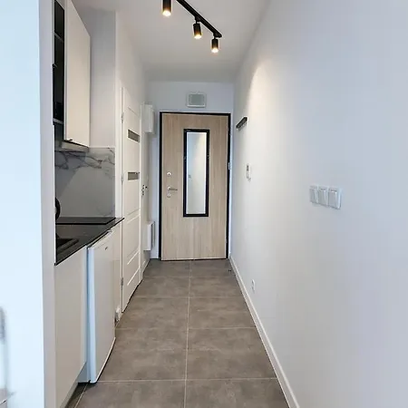 Irisapart A65 Warschau