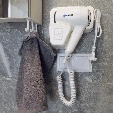 Apartment Irisapart A65