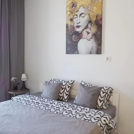 Apartman Irisapart A65 *