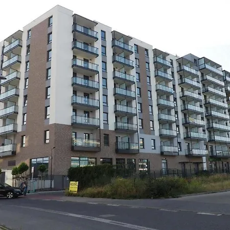 Apartman Irisapart A65