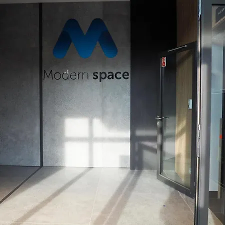 Apartament Irisapart A65 *