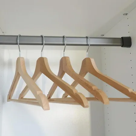 Apartament Irisapart A65 *