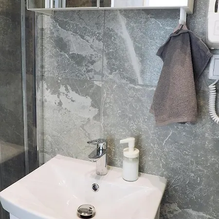 Irisapart A65 * Warszawa