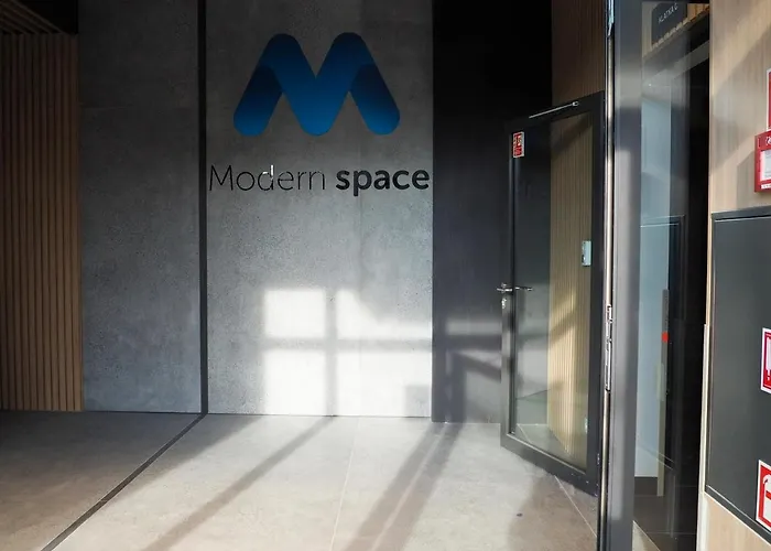 Apartmán Irisapart A65 *