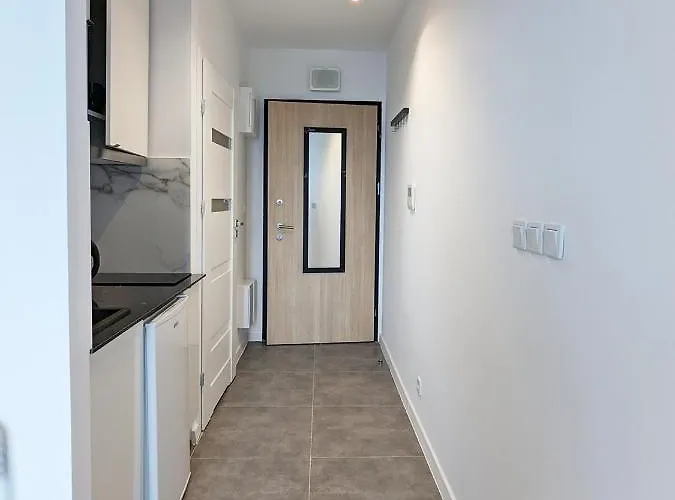 Irisapart A65 Varsóvia