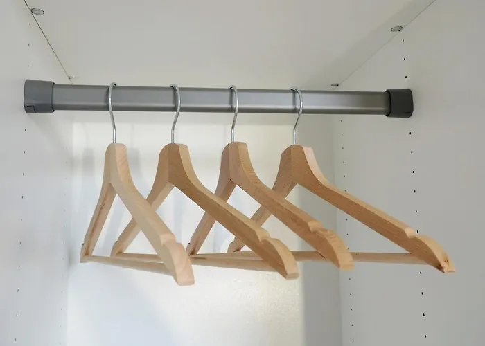 Apartmán Irisapart A65 *