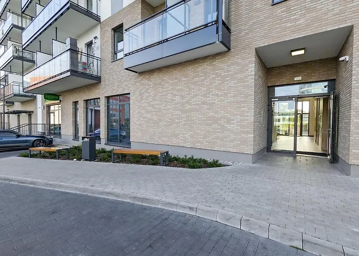 Irisapart A65 * Varsóvia