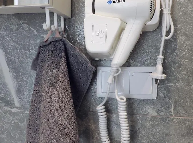 Apartamento Irisapart A65