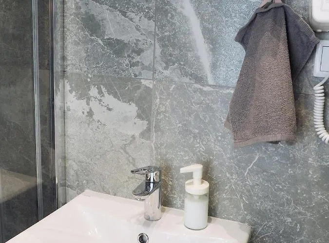 Irisapart A65 * Varsóvia